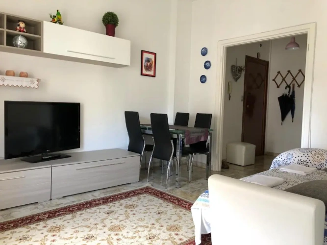 Single Apartment