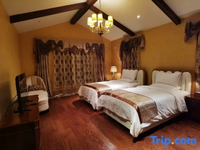 1 Bedroom Villa
