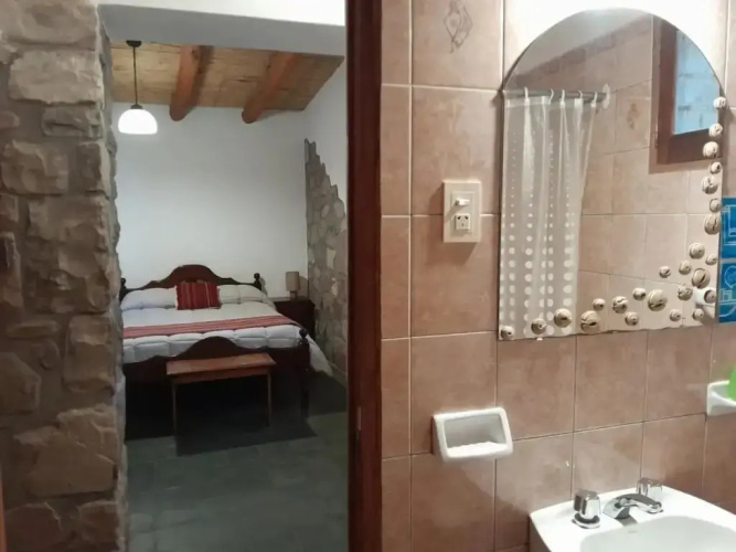 La Casa del Indio