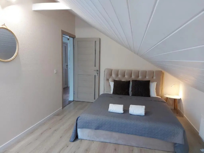 Apartments MILENA