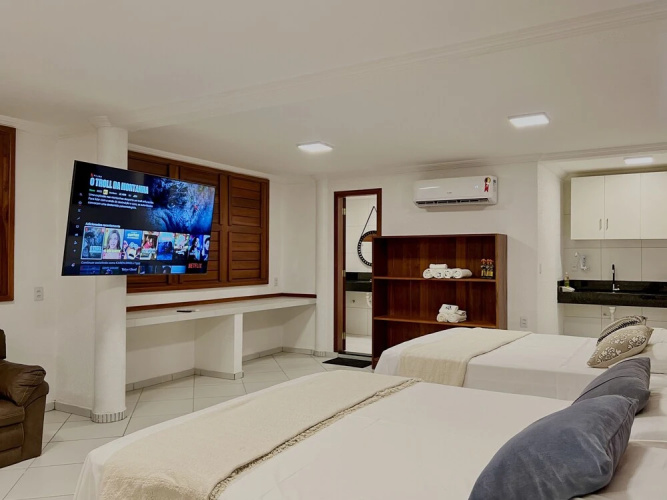 Residencial União