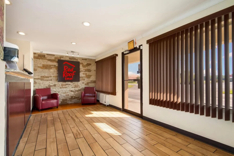 Travelodge Santee