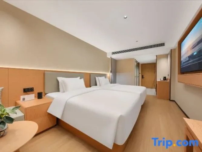 Comfort Twin room