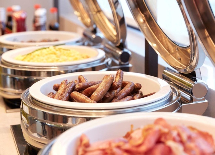 Holiday Inn Express Sydney Macquarie Park photo 15
