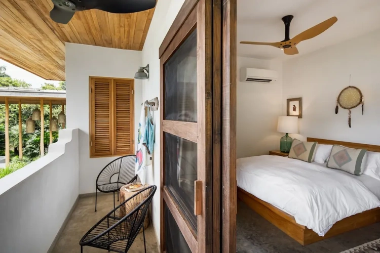 Premium Apartment