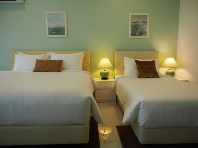 Cosy Studio Shah Alam
