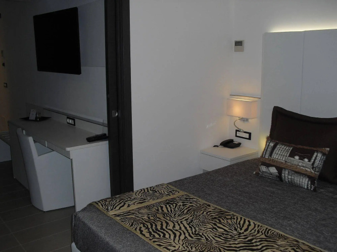 Hotel Rossini