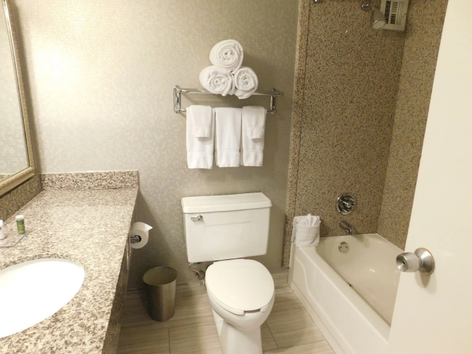 Radisson Fort Worth North - Fossil Creek photo 10