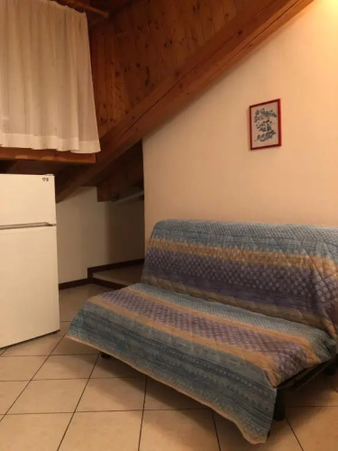 Residence Moresco