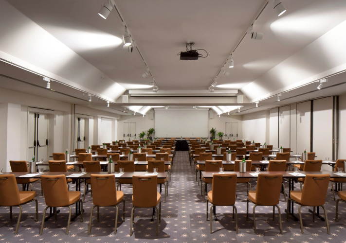 Starhotels Ritz photo 22