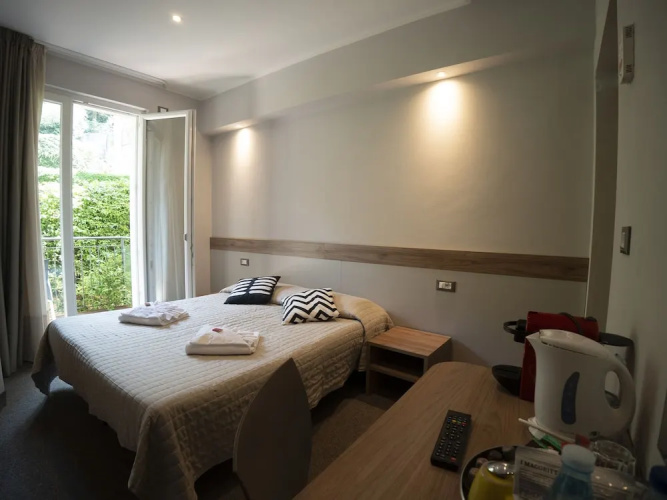 Hotel Rosmari