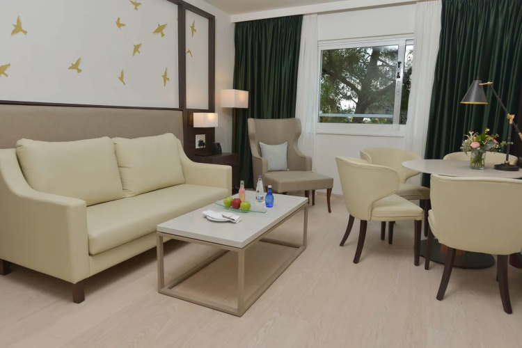 Hilton Nicosia