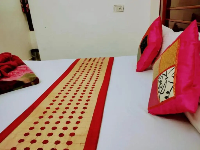 Hotel Diamond