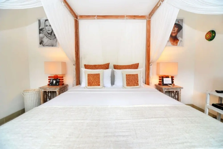1 Bedroom Villa
