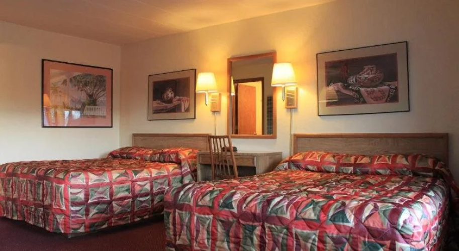 Kiva Motel