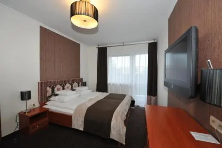 Hotel Linder