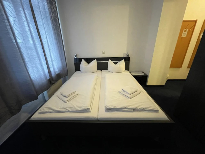Hotel Altberesinchen