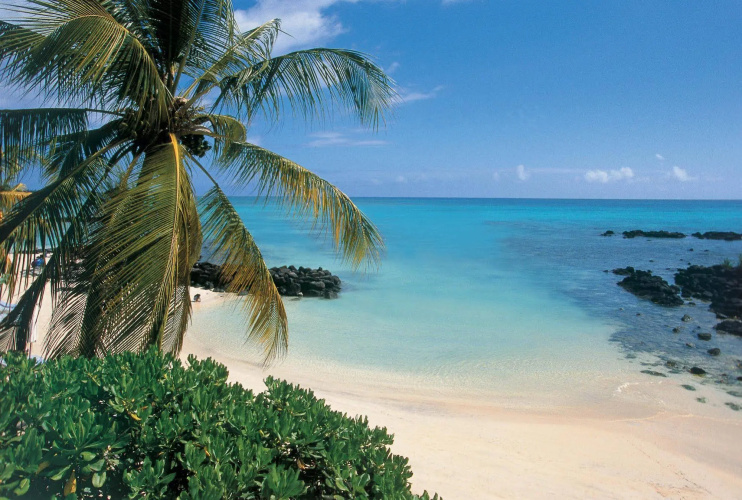 Lux Grand Baie Resort photo 29