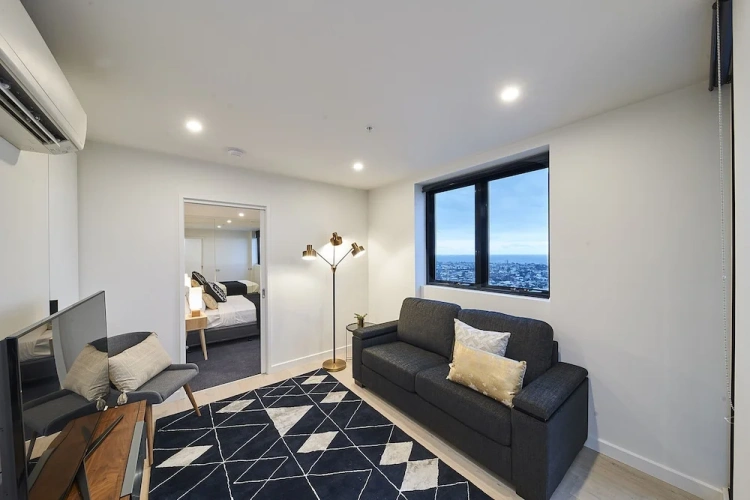 Superior Apartment
