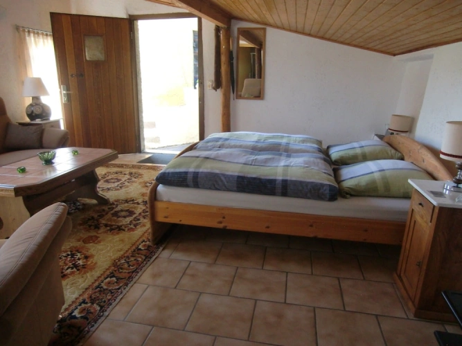 1 Bedroom Classic Apartment
