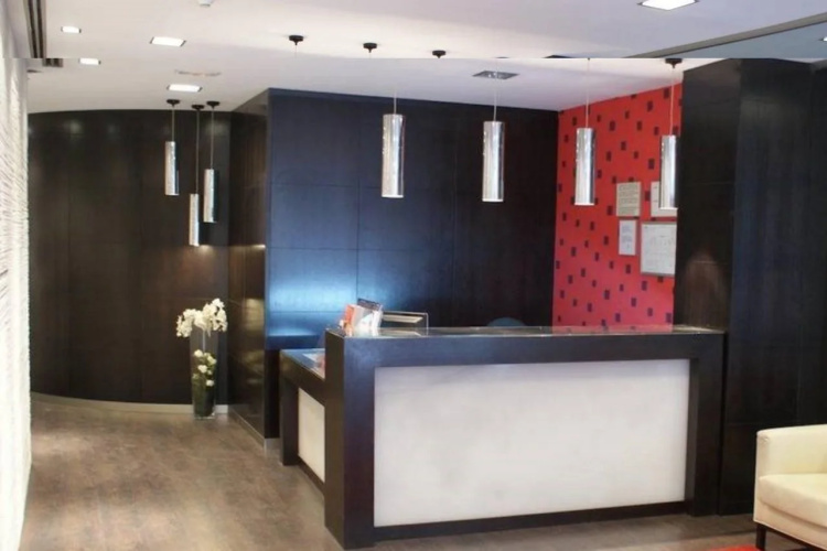 Universal Hotel