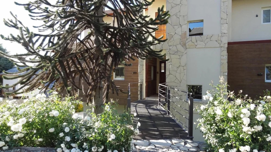 Altuen Hotel Suites & Spa