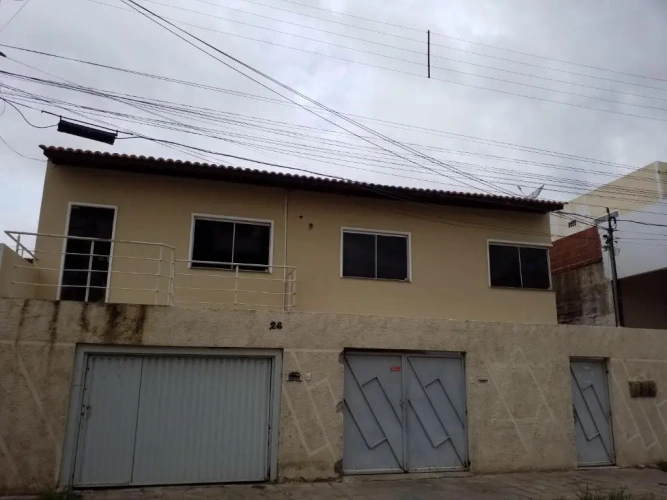 2 Bedrooms Cottage