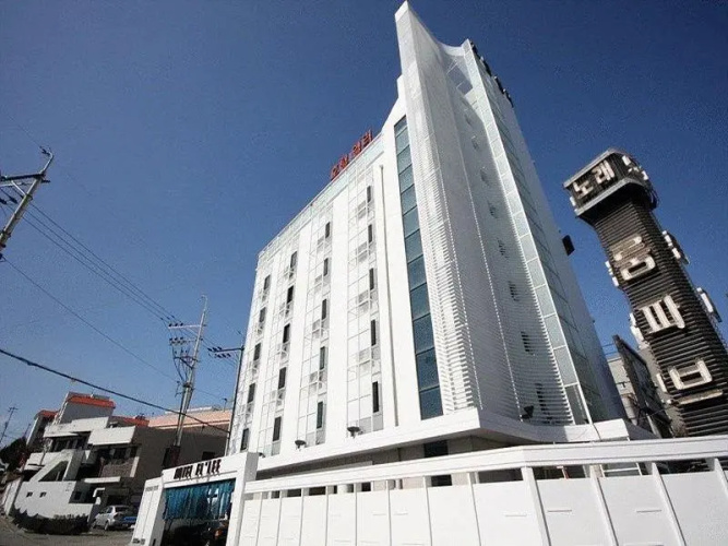 Otel görseli