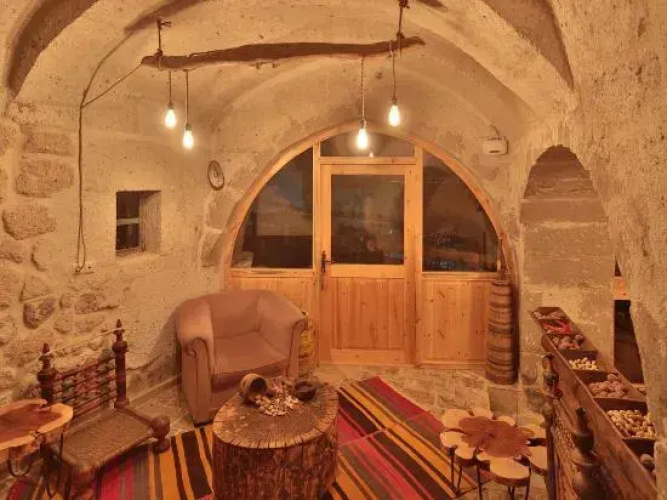Wish Cappadocia & Wish Love Hotel