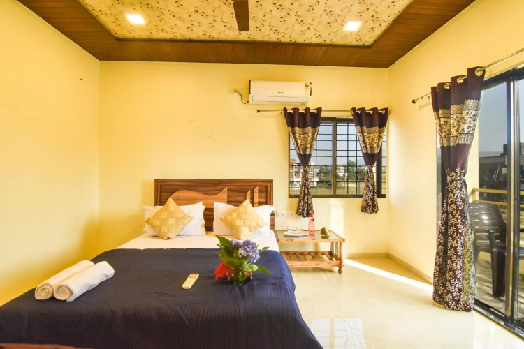 Lifeline Villas 3BHK