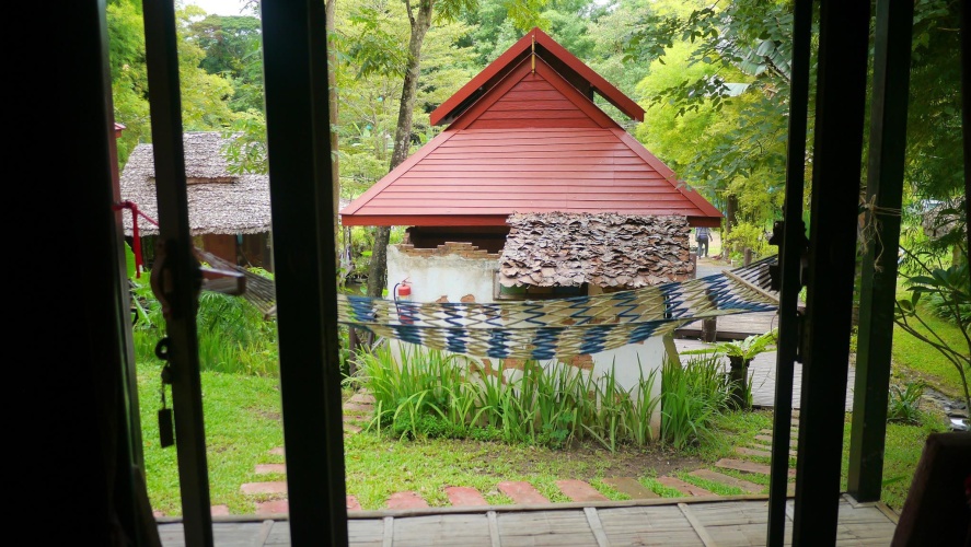 Standard Chalet