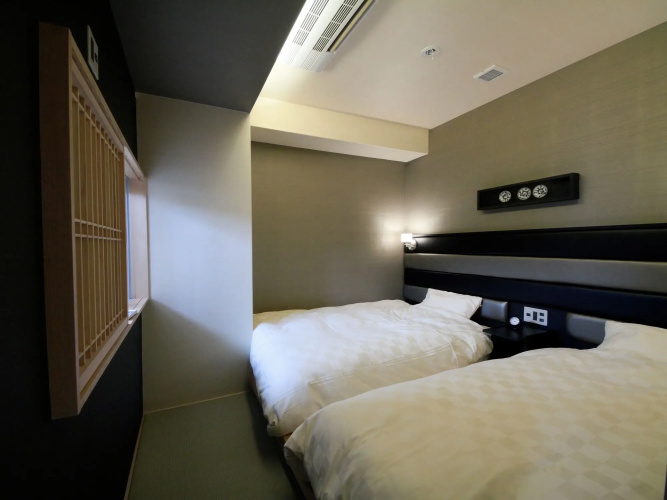 Hotel Dogo Yaya