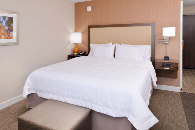 Hampton Inn El Centro