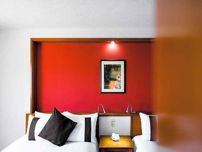 Standard Suite