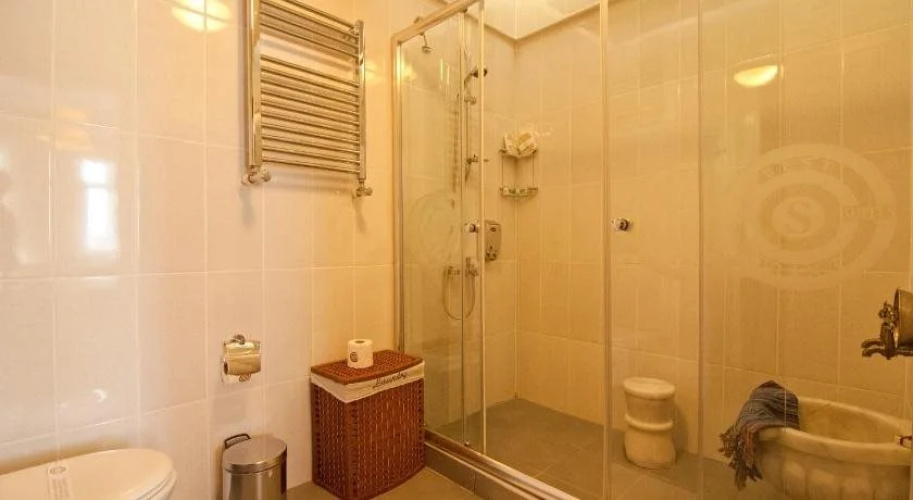 Best Point Suites Old City - Best Group Hotels