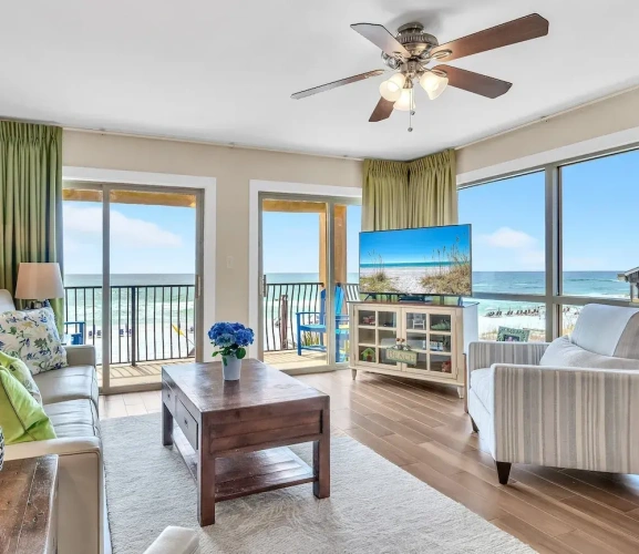 1 Bedroom Standard room