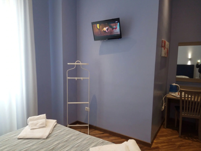 La Grande Bellezza Guesthouse Rome