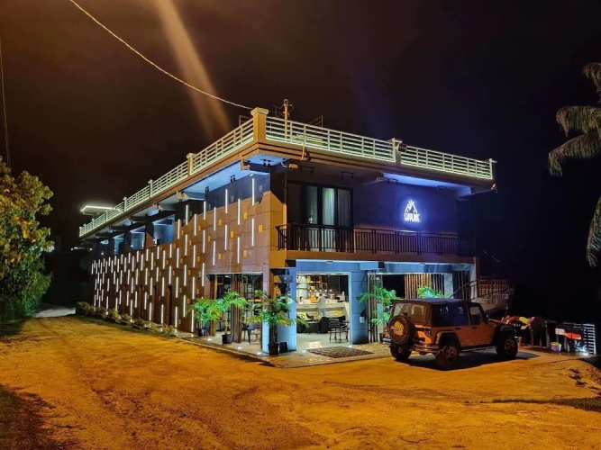 Imagen del hotel