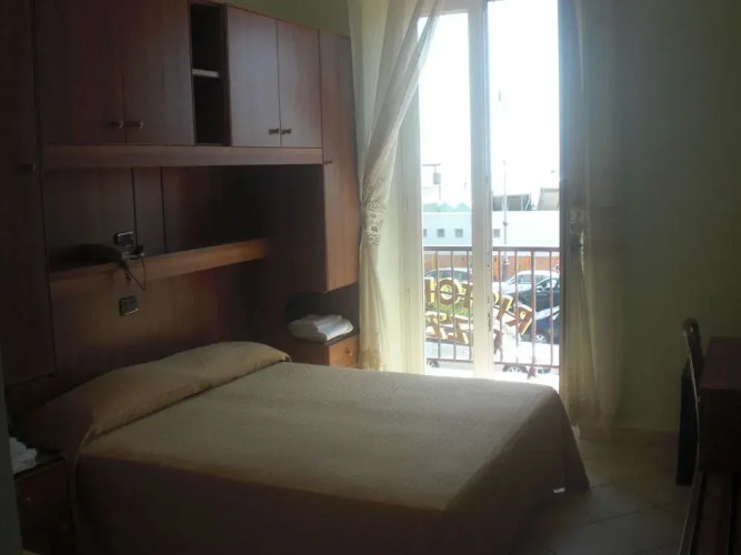 La Caravella
