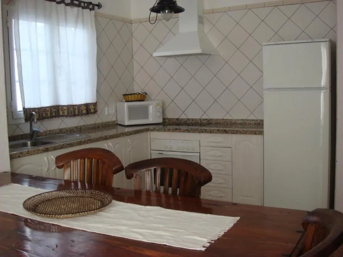 3 Bedrooms Villa