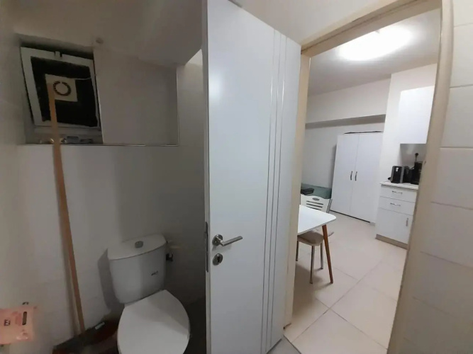 German Colony Center Apartment