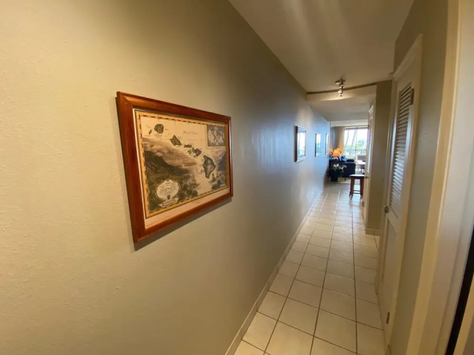 Kahana Villa F405