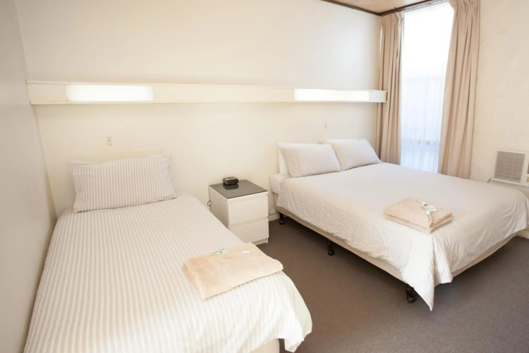 Corio Bay Motel