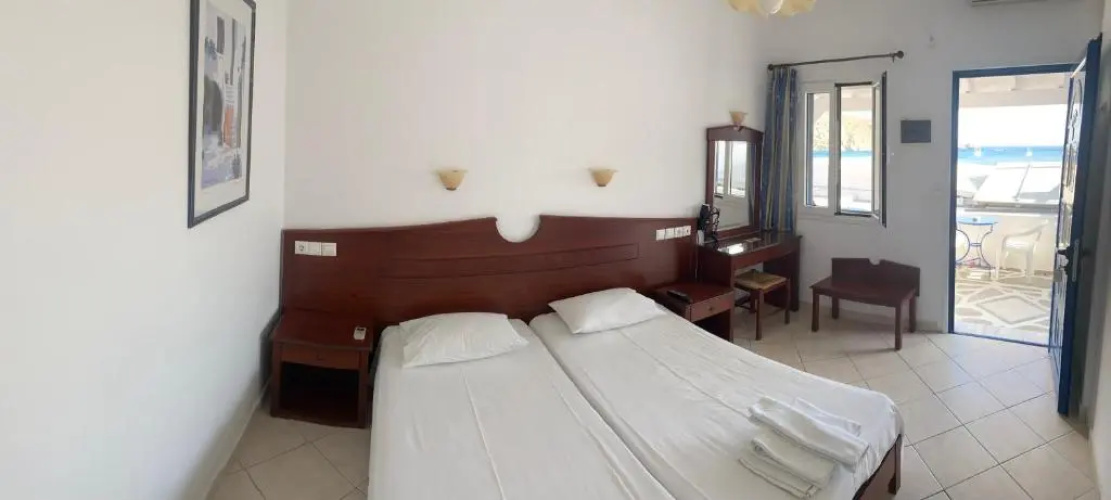 Elpis Rooms