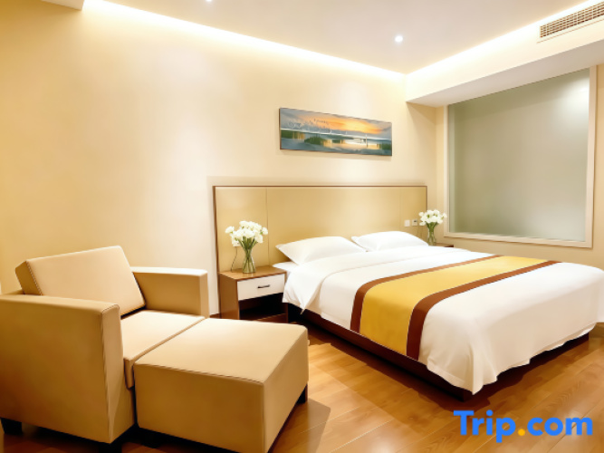 Business Double room