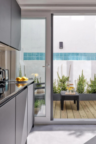 Bem Lembrados Apartment