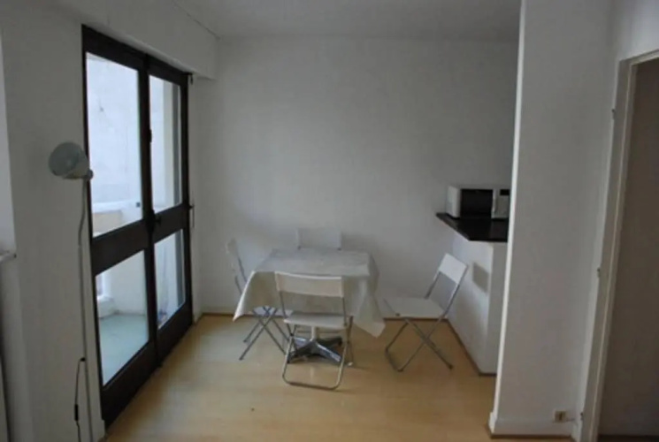 Sacre Coeur Apartment