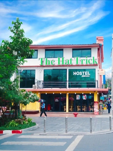 Imagen del hotel