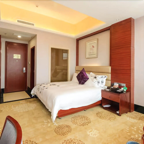 Hua Xin Hotel