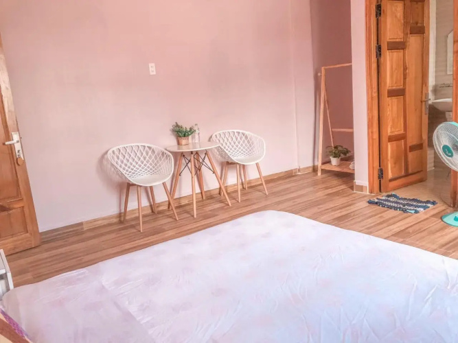 Mooka s Home Backpackers